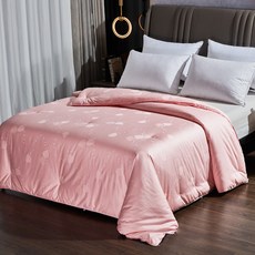 한실이불호텔침구