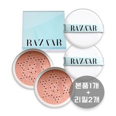 하퍼스바자쿠션