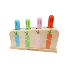 도형끼우기장난감원목