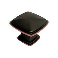 NMT 40 팩 깊은 오일 마찰 청동 1-1 4 (31mm) 정사각형 주방 캐비닛 가구 캐비닛 서랍 드레싱 테이블 하드웨어 [40 Pack] - P033600LSV5YIS8, 40 Pack