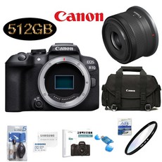 CANON EOS R10 18-45mm F4.5-6.3 IS STM KIT+SD512GB+정품가방+KENKO AIR UV 필터+크리닝킷+LCD필름+리더기 고용량 풀패키지 ANON EOS R10 18-45mm F4.5-6.3 IS STM KIT+SD256GB+정품가방+KENKO AIR UV 필터+크리닝킷+LCD필름+리더기 고용량 풀패키지