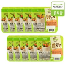 포두부100g