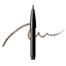 ANNA SUI 눈썹 펜슬 카트리지만 포함 초미세 정밀 팁 전용 홀더용 리필 가능한 인서트 오래 지속 자연스러운 마감 피지 방지 포뮬러 001 트래디셔널 그레이쉬 브, ANNA SUI 눈썹 펜슬 카트리지만 포함, 초미세 정