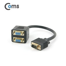 cctv모니터연결젠더