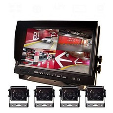 9인치모니터dvr