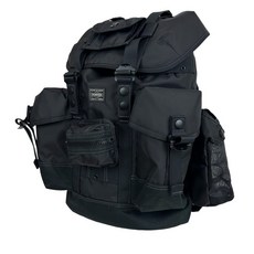 요시다 포터 PORTER 배낭 블랙 베이지 데이팩 13L 502-05957