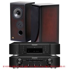 마란츠 PM6007+CD6007+캐슬 Warwick3 워릭3 패키지 - cd6007