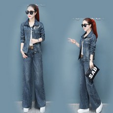더나눔 데님 3425 상하세트 백스타 CESS 여성덧신