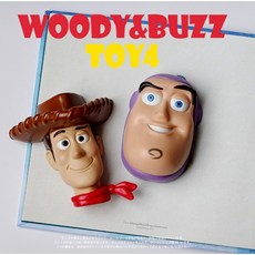 토이스토리마그넷