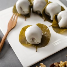 한식디저트정담