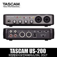 tascamus-200