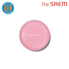 샘물 스마일 베베 블러셔 01로즈핑크, 단일상품, 단일상품