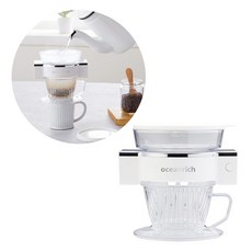 오토드립커피메이커