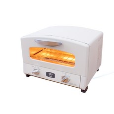 알라딘 토스터 2장 원적 흑백(B806-S2)