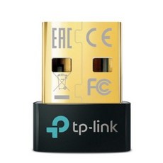 티피링크 블루투스 5.0 나노 USB 어댑터, UB500, 혼합색상 3개