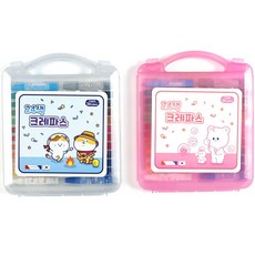 모닝글로리크레파스36색