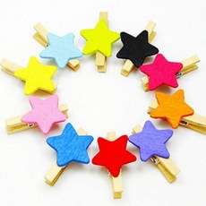 폴라로이드끈집게