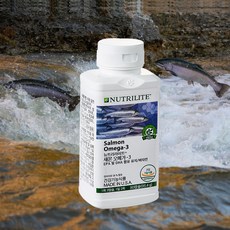 뉴트리라이트오메가3
