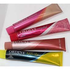  밀본염색약 글로우라인 애플리콧 비올라 아이리스 카카오+올리브산화제100ml포함, 11-gLCA  글로우카카오 