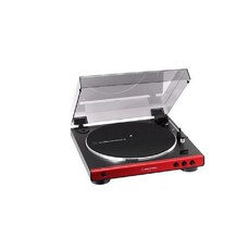 오디오테크니카lp60x턴테이블