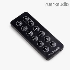 루악오디오 R1 Mk4 블루투스 라디오용 리모콘