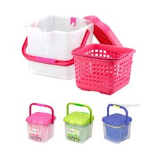 바구니카시트리안솔로