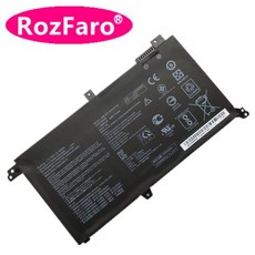 B31N1732 배터리 Asus VivoBook S14 S571 X571LI, 한개옵션1, 한개옵션0