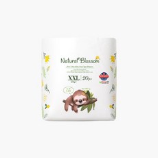 네추럴블라썸xxl