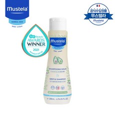 무스텔라뉴본샴푸