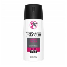 AXE 엑스 아나키 포 허 데일리 향수 113g 2팩, 2박스