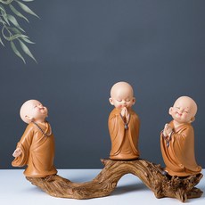 불상미니어처