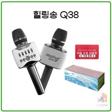 블루투스마이크20w