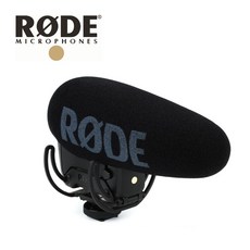 로데비디오마이크프로플러스