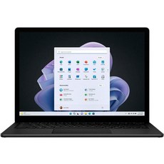 Microsoft 서피스 노트북 5 15.6인치 터치 FHD 인텔 코어 i7-1255U 10코어 업 tp 4.70GHz 16GB DDR5 RAM 512GB SSD 아이리스