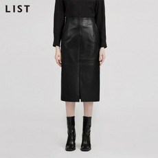 리스트레더스커트