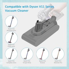 다이슨v11플러피엑스트라