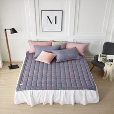 운현궁침대패드