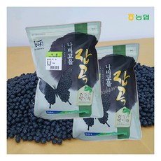 [농협] 월야 약콩 1kg x 3, 3개