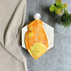 맛이 하나 망설임 24개