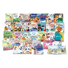 블루래빗명작시작세트