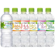 이로하스