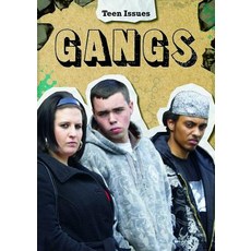 Gangs Paperback, Heinemann Educational Books