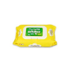 아기천사물티슈