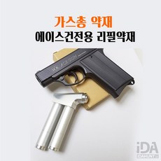 추천4 호신용총