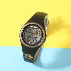 미니언즈손목시계