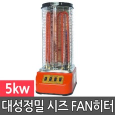 팬히터5000