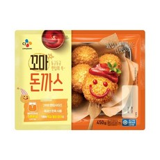 고메꼬마돈까스