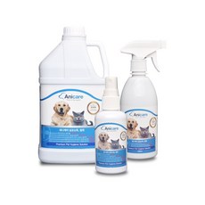  애니케어 강아지탈취제 냄새제거 고양이 개 오줌 소변 배변, 500ml한박스(20개) 