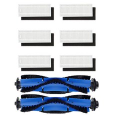 기펠청소기필터