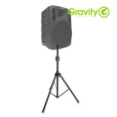 스피커스탠드대형